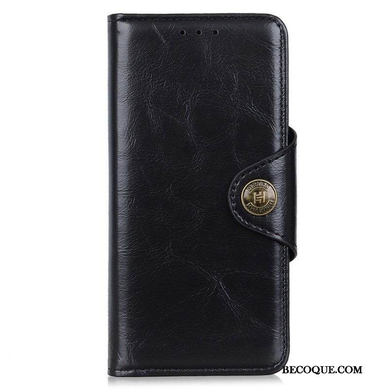 Flip Case Sony Xperia Pro-I Khazneh