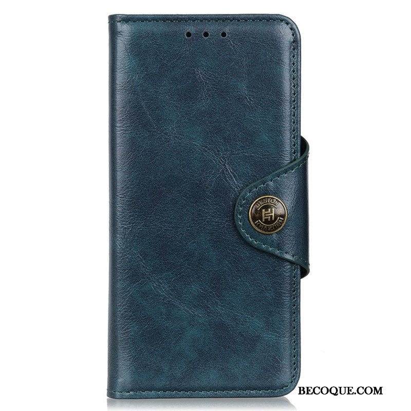 Flip Case Sony Xperia Pro-I Khazneh