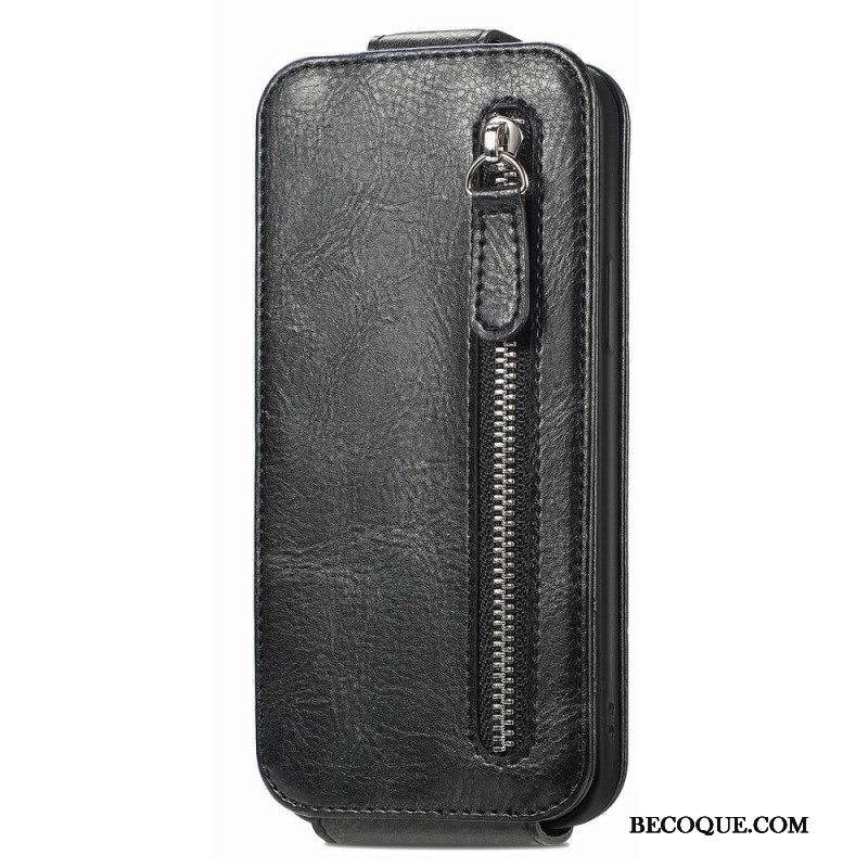 Flip Case Xiaomi 13 Lompakkokuori Kotelot Flip Pystysuuntainen Läppä Lompakolla