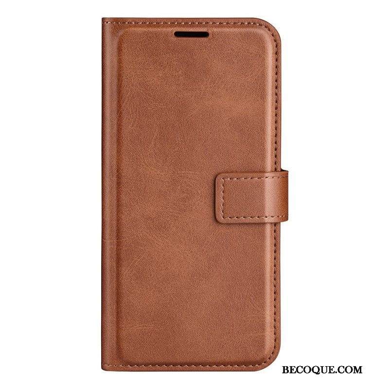 Flip Case Xiaomi 13 Nahan Rakenne