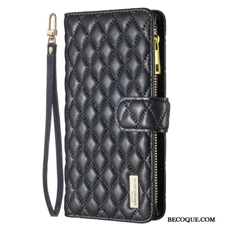 Flip Case Xiaomi 13 Pro Binfen Color Style Tikattu