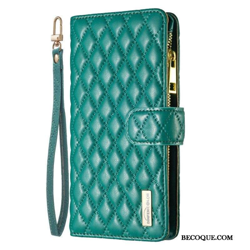 Flip Case Xiaomi 13 Pro Binfen Color Style Tikattu