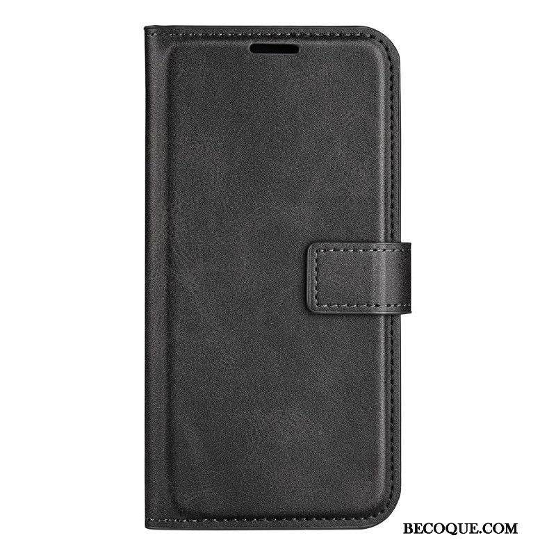 Flip Case Xiaomi 13 Pro Hienot Saumat