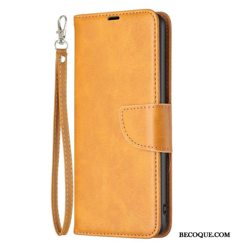 Flip Case Xiaomi 13 Vino Lukko