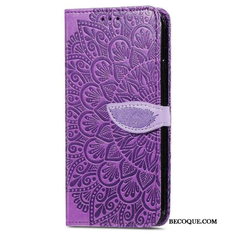 Flip Case Xiaomi Redmi Note 10 Pro Heimojen Lehdet