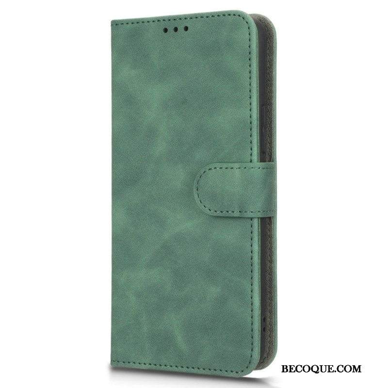 Flip Case Xiaomi Redmi Note 12 Pro Vintage Kaulanauhalla