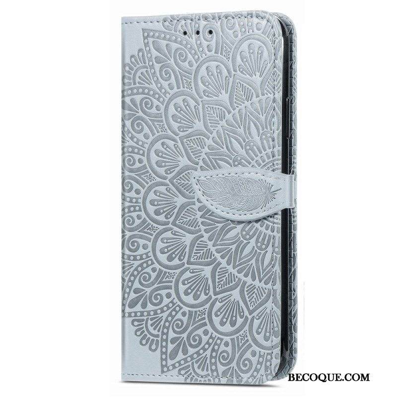 Flip Case iPhone 14 Pro Heimojen Lehdet