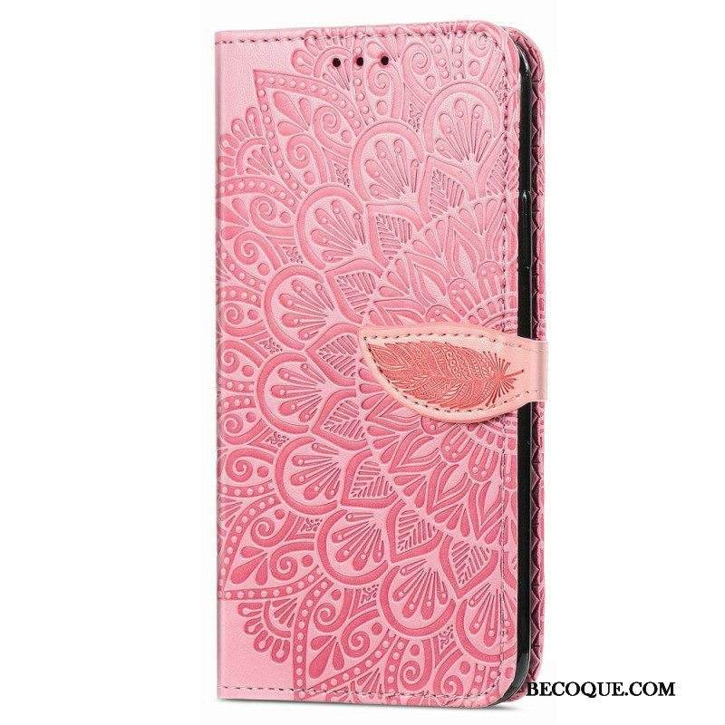 Flip Case iPhone 14 Pro Heimojen Lehdet