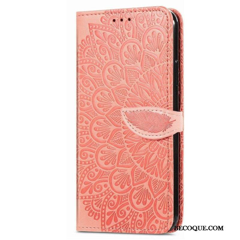 Flip Case iPhone 14 Pro Heimojen Lehdet