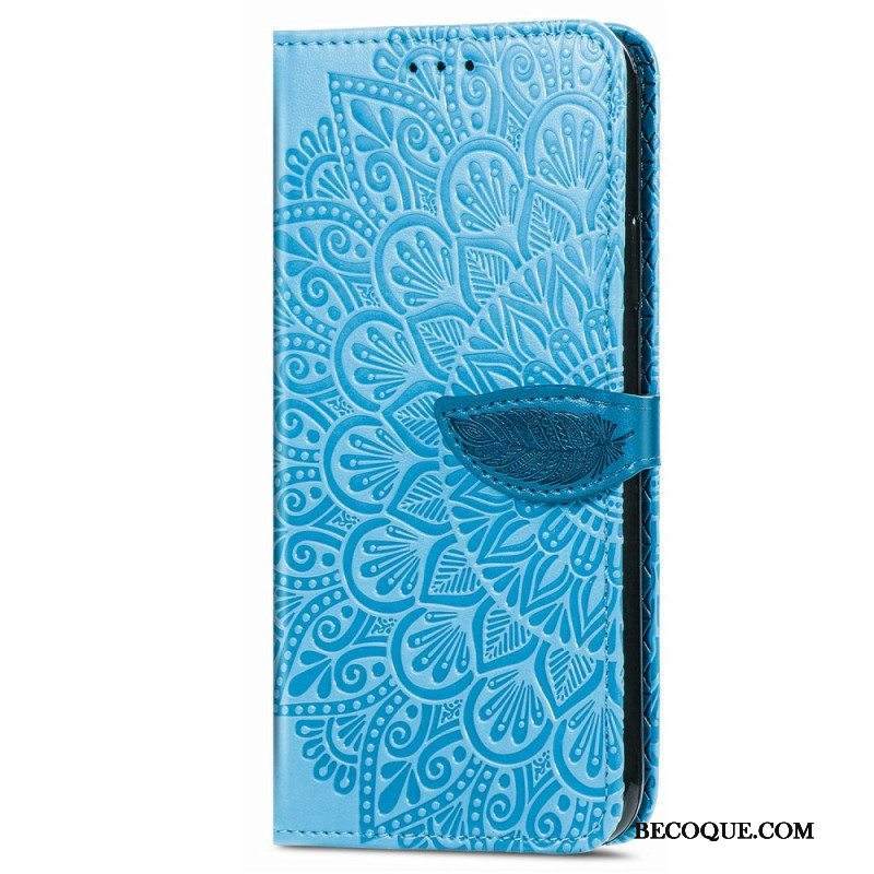 Flip Case iPhone 14 Pro Heimojen Lehdet