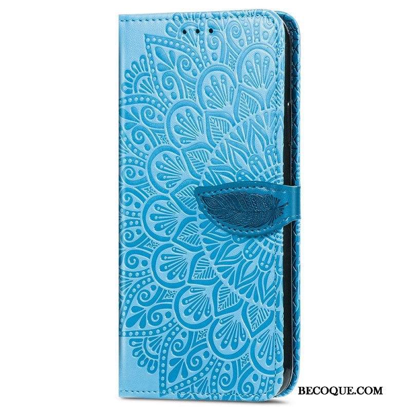 Flip Case iPhone 15 Pro Max Heimolehti