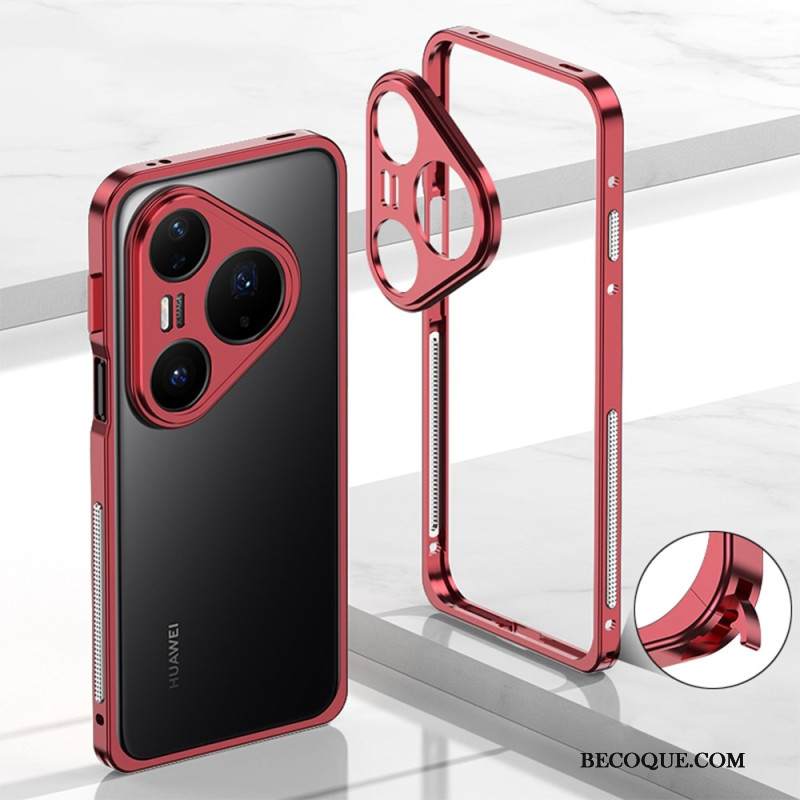 Huawei Pura 80 Pro Lämmönpoisto Ja Täysi Suojaus