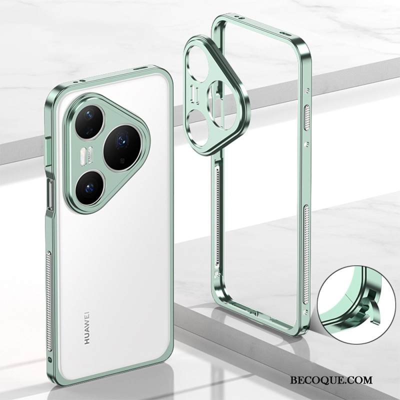 Huawei Pura 80 Pro Lämmönpoisto Ja Täysi Suojaus