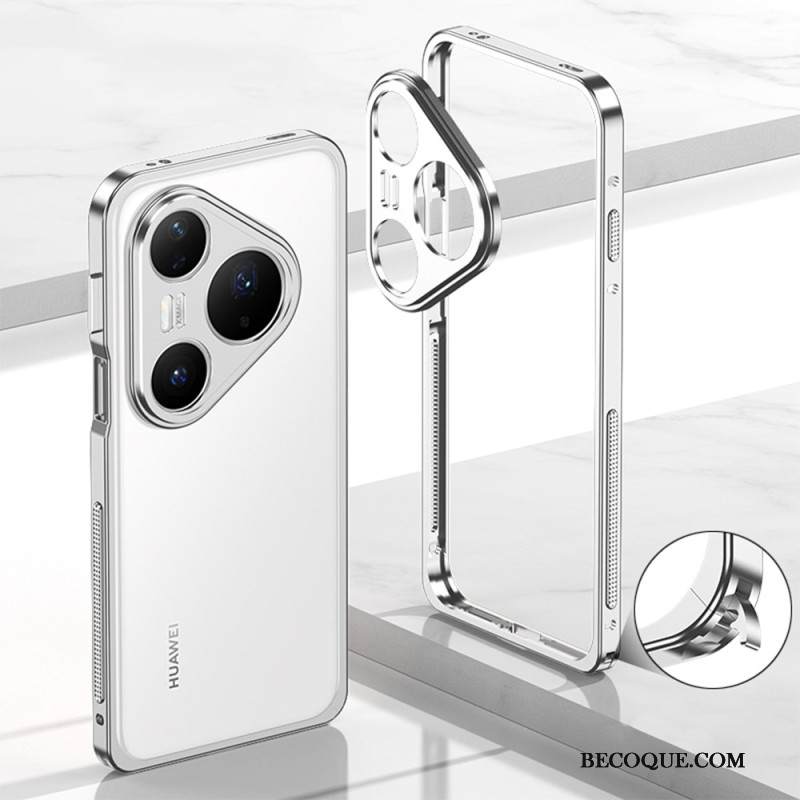 Huawei Pura 80 Pro Lämmönpoisto Ja Täysi Suojaus