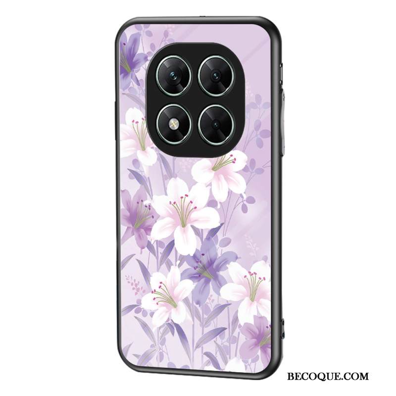 Hülle Für Xiaomi Redmi Note 14 Pro 5g Blumen-serie