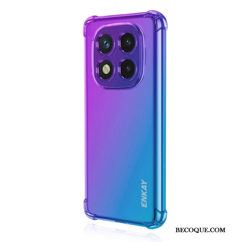 Hülle Xiaomi Redmi Note 14 Pro 5g Handyhülle Enkay Farbverlauf