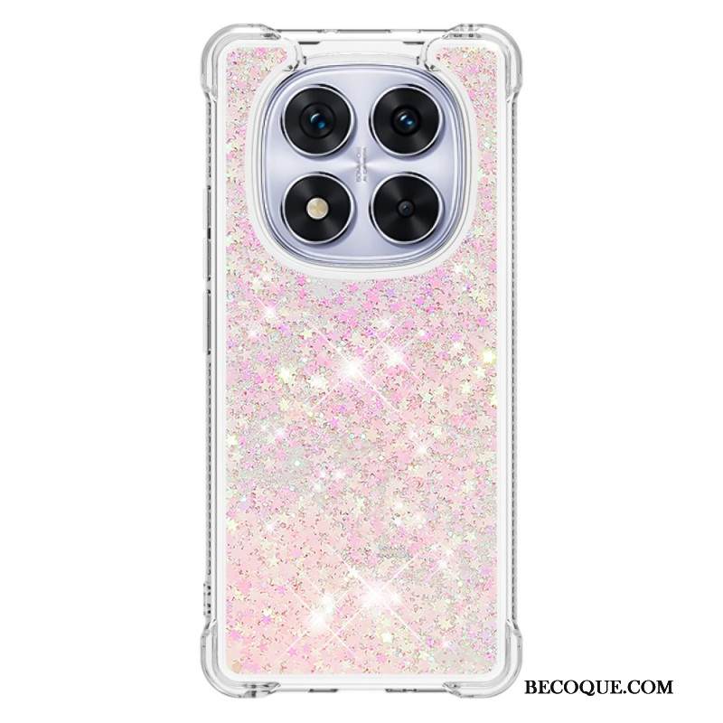 Hülle Xiaomi Redmi Note 14 Pro 5g Klassisch