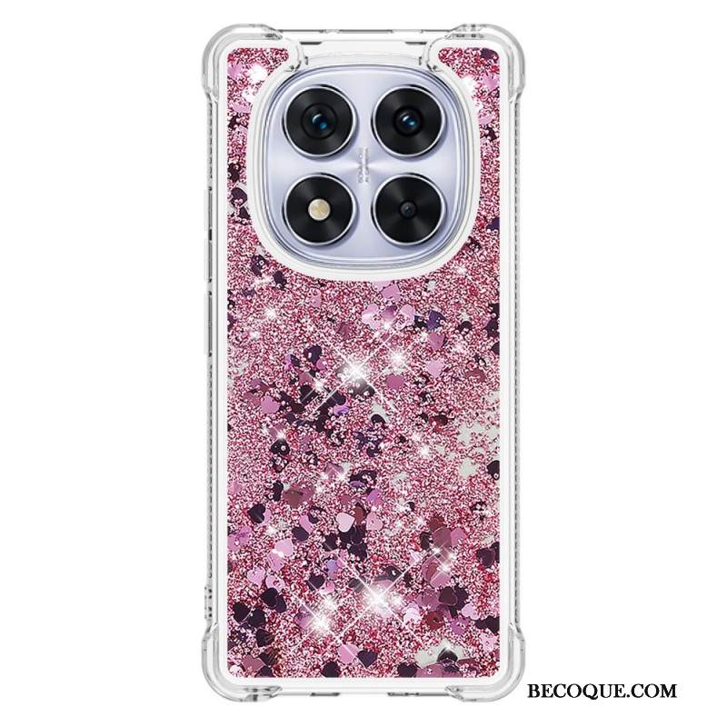 Hülle Xiaomi Redmi Note 14 Pro 5g Klassisch