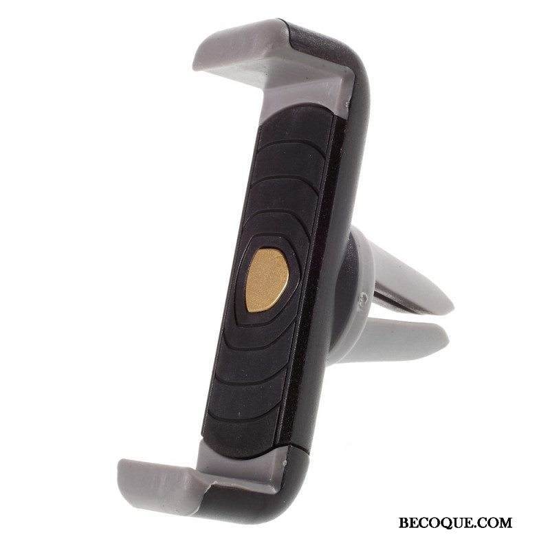 Joustava Spring Car Kannettavan Tietokoneen Pidike