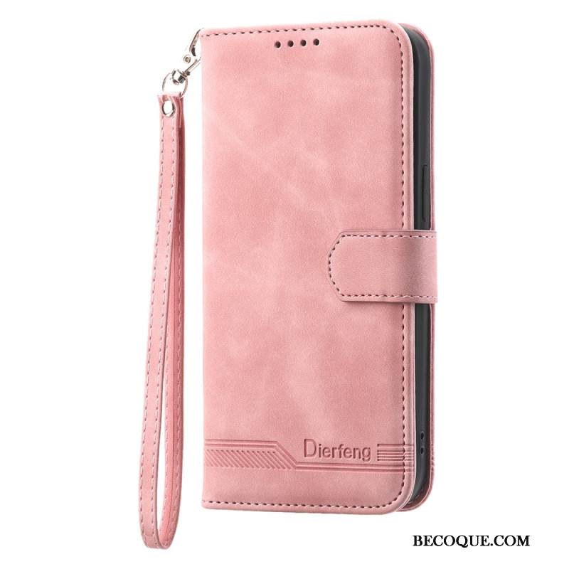 Kotelot Huawei Nova 12s Dierfeng