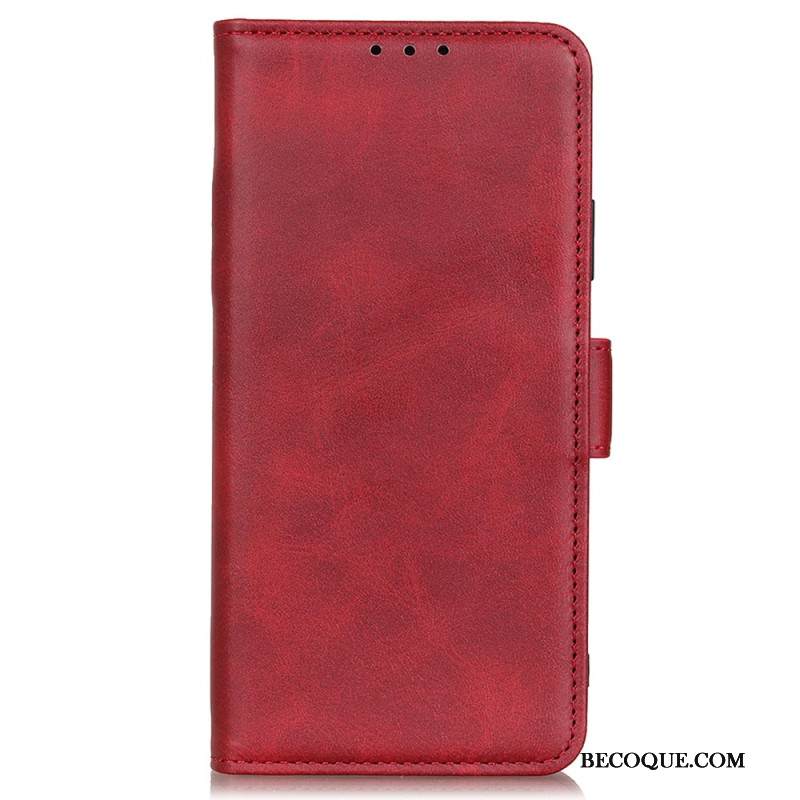 Kotelot Huawei Nova 12s Kaksoislukko