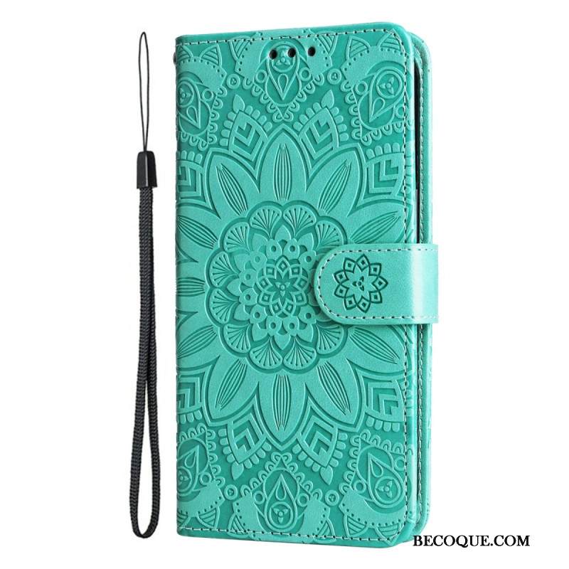 Kotelot Huawei Nova 13 Mandala