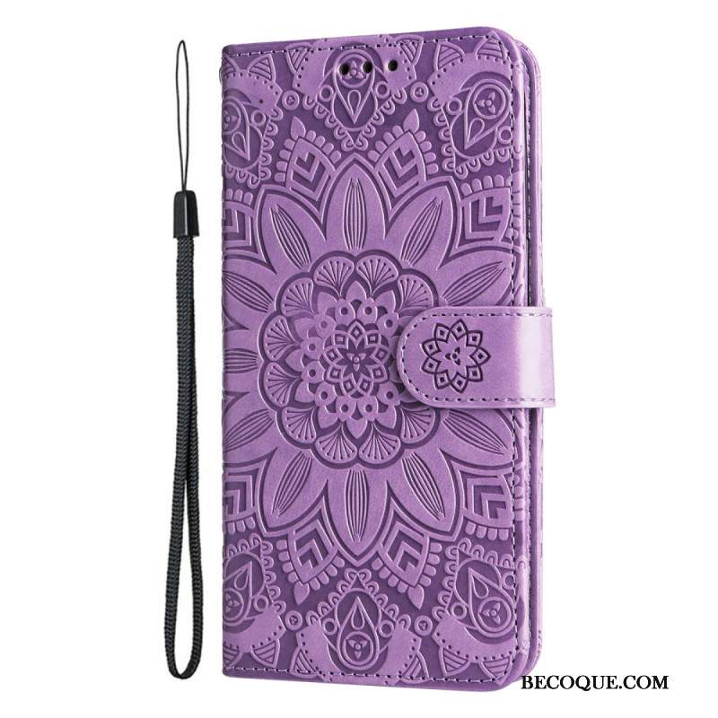 Kotelot Huawei Nova 13 Mandala