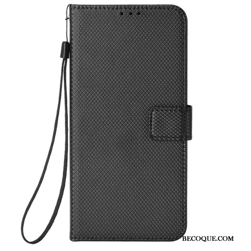 Kotelot Huawei Nova 13 Pro Hihna Pilkuilla