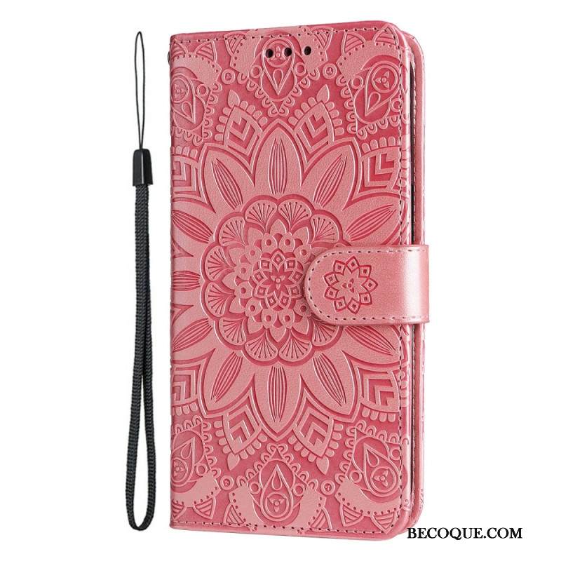 Kotelot Huawei Nova 13 Pro Puhelinkuoret Mandala