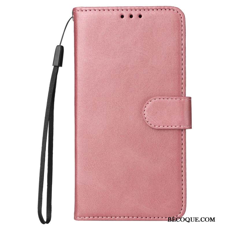 Kotelot Huawei Nova 13 Pro Puhelinkuoret Nahkakuvioinen Hihna