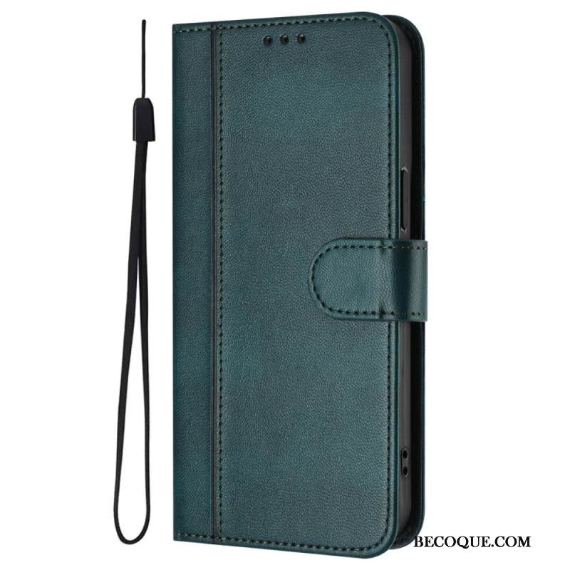 Kotelot Huawei Nova 13 Pro Puhelinkuoret Vintage-malli