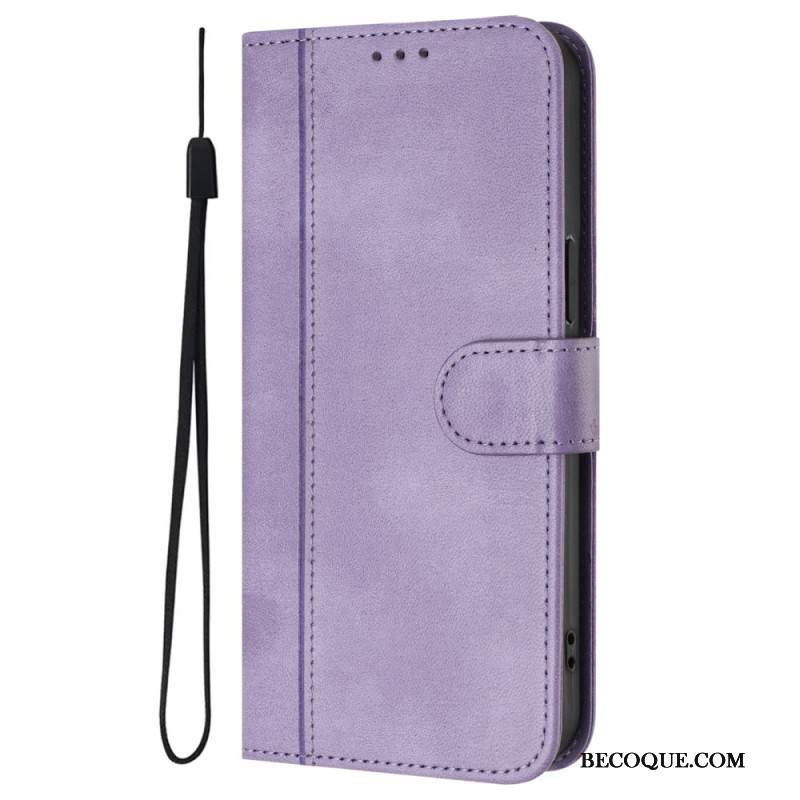 Kotelot Huawei Nova 13 Pro Puhelinkuoret Vintage-malli