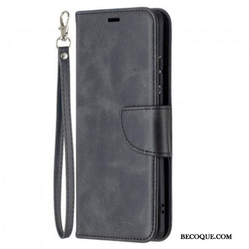 Kotelot Huawei P50 Pro Sileä Läppä Viisto