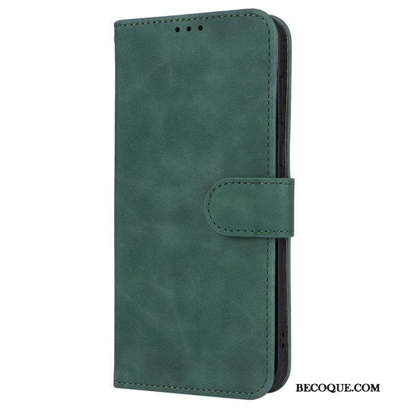 Kotelot Huawei P60 Pro Suojaketju Kuori Pelkkä Keinonahka Hihnalla