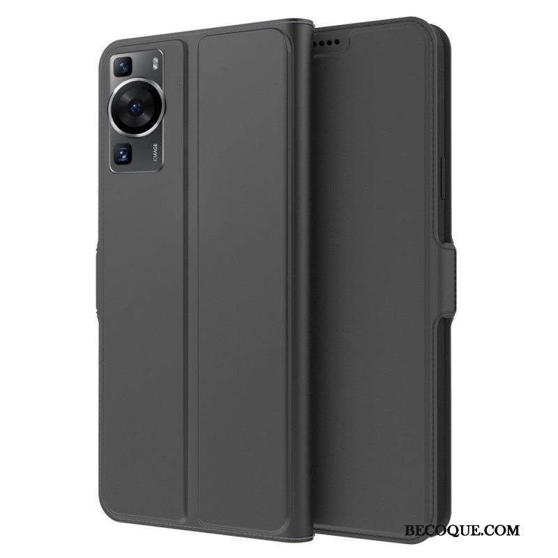 Kotelot Huawei P60 Pro Valinta