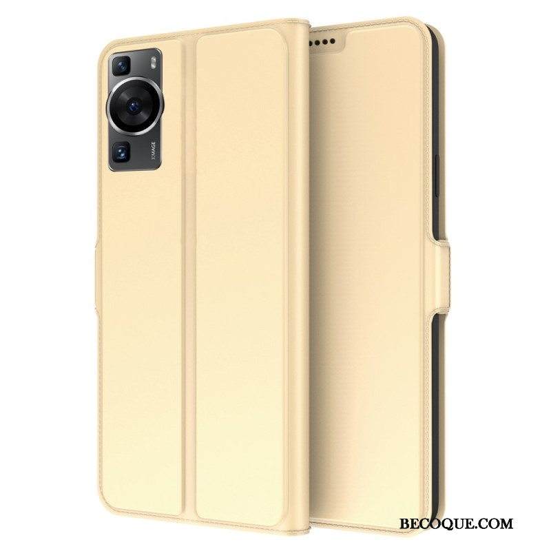 Kotelot Huawei P60 Pro Valinta