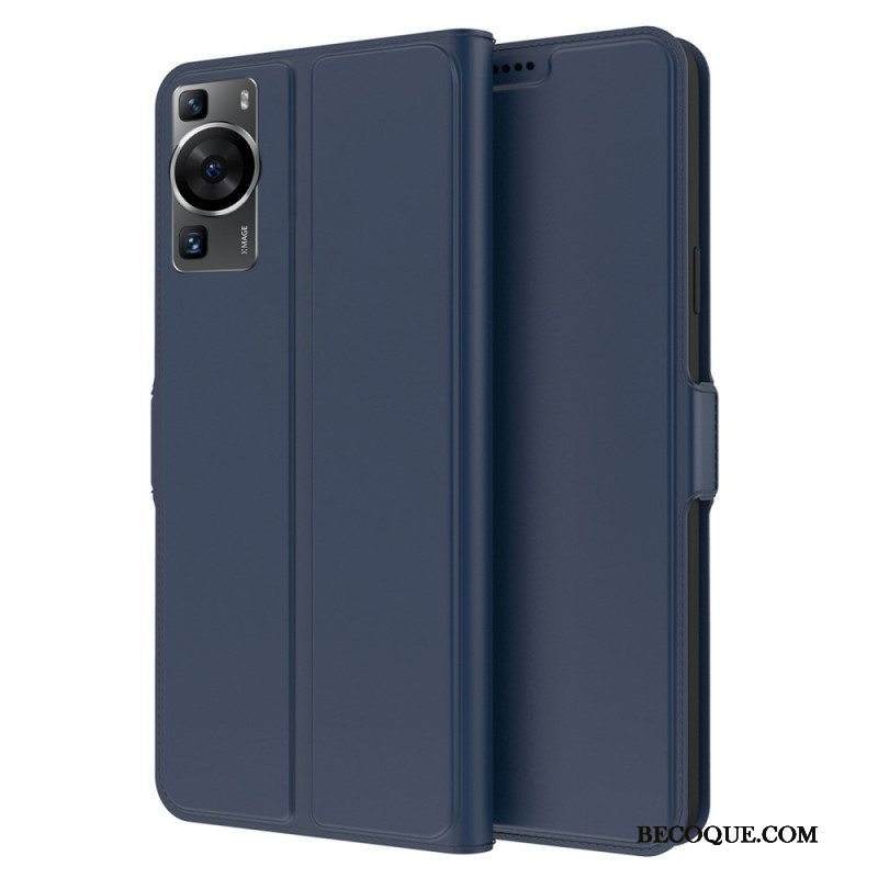 Kotelot Huawei P60 Pro Valinta