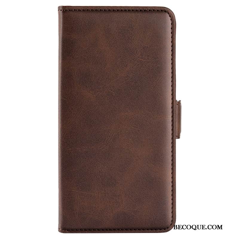 Kotelot Huawei Pura 70 Kaksoislukko