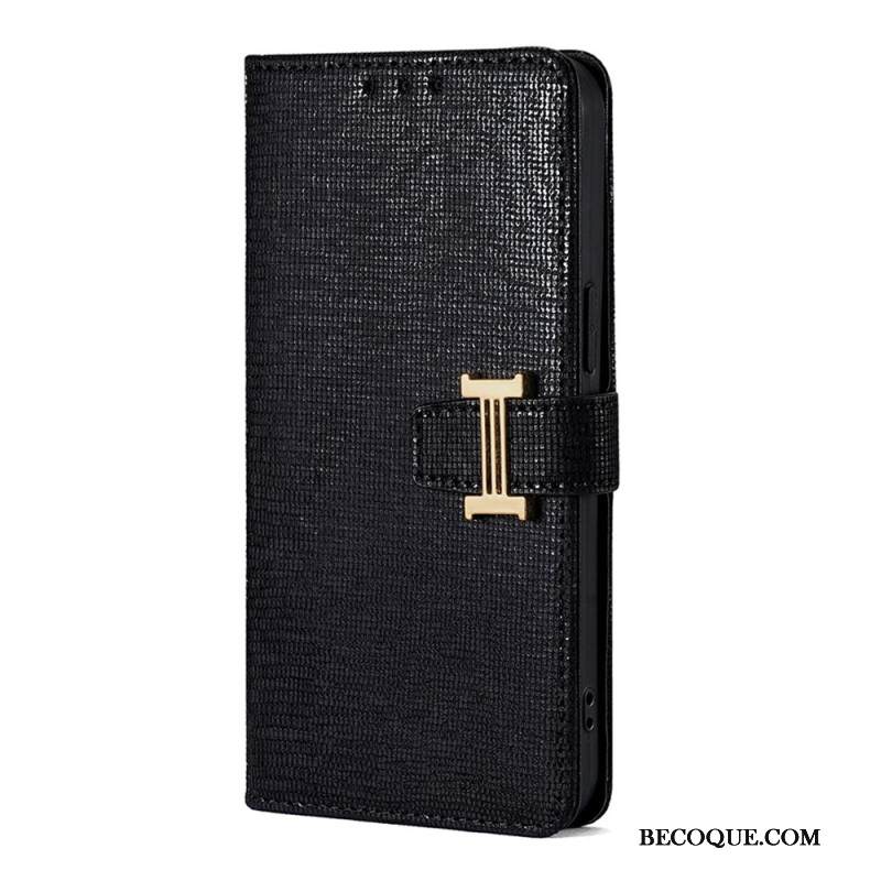 Kotelot Huawei Pura 80 Metallinen Solki