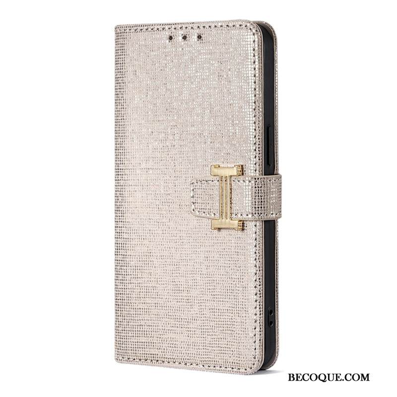 Kotelot Huawei Pura 80 Metallinen Solki