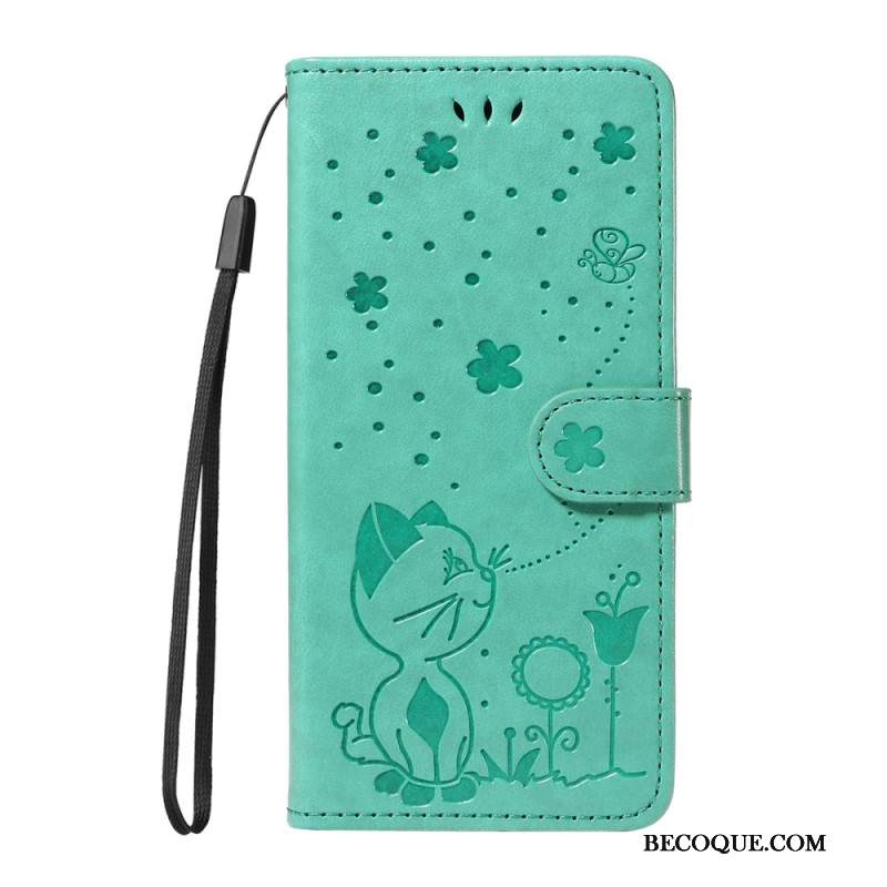 Kotelot Huawei Pura 80 Pro Kissa Ja Mehiläinen