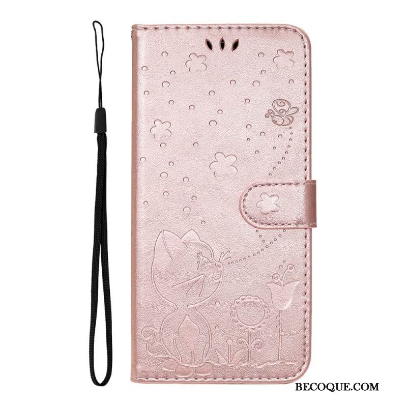 Kotelot Huawei Pura 80 Pro Kissa Ja Mehiläinen