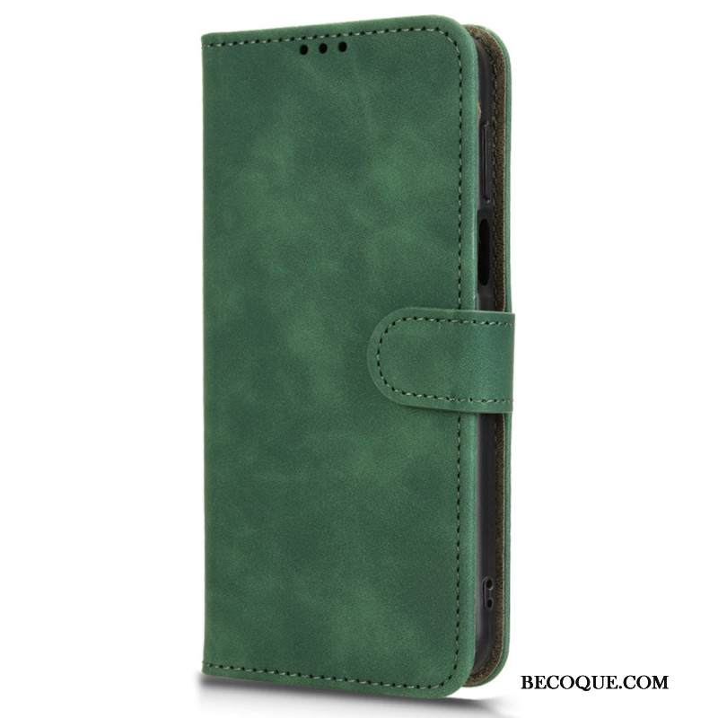 Kotelot Huawei Pura 80 Pro Mokkanahkaefekti