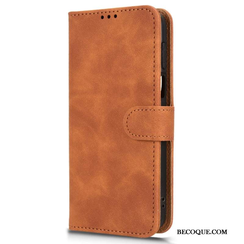 Kotelot Huawei Pura 80 Pro Mokkanahkaefekti