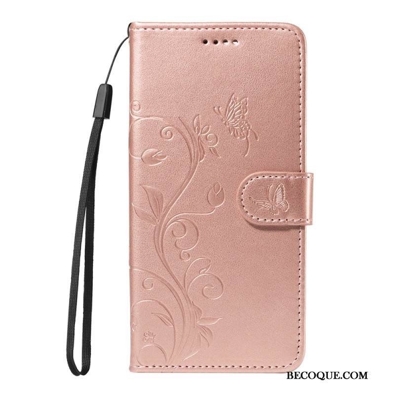 Kotelot Huawei Pura 80 Puhelinkuoret Kukkakuvio