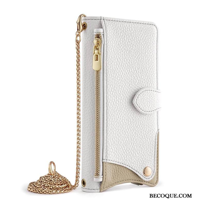 Kotelot Huawei Pura 80 Puhelinkuoret Lompakko Ketjulla