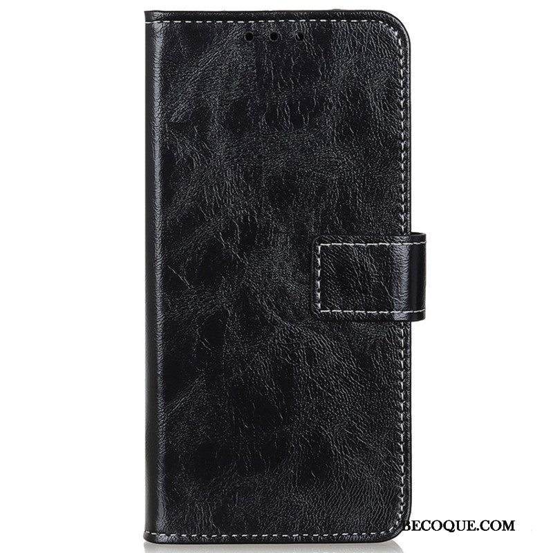 Kotelot Moto G200 5G Kiiltävät Ja Näkyvät Saumat