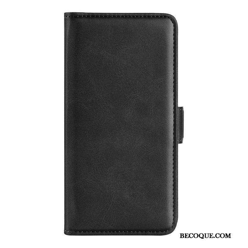 Kotelot Moto G71 5G Kaksoisläppä