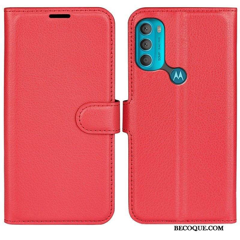 Kotelot Moto G71 5G Klassikko