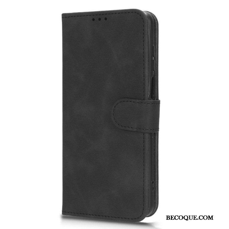 Kotelot Moto G73 5G Ihokosketustunne